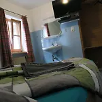 Auberge de jeunesse Snowbunnys Backpackers *