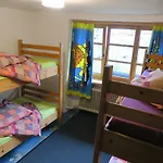 Snowbunnys Backpackers Auberge de jeunesse *