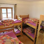 Snowbunnys Backpackers Auberge de jeunesse *