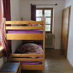 Snowbunnys Backpackers Auberge de jeunesse *