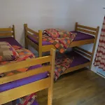 Snowbunnys Backpackers