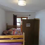 Snowbunnys Backpackers Auberge de jeunesse *