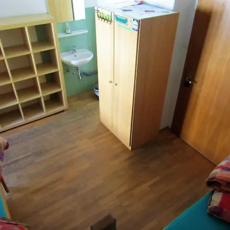 Hostel Snowbunnys Backpackers Kitzbühel