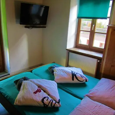 Snowbunnys Backpackers Kitzbühel