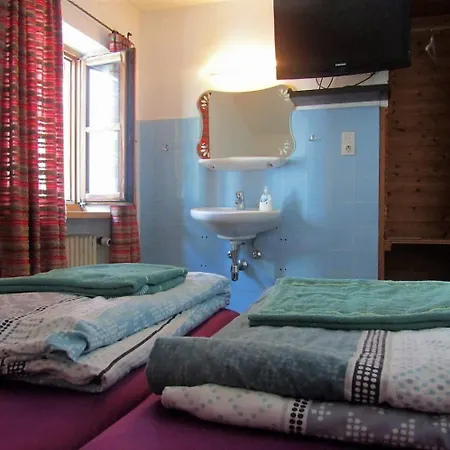 Hostel Snowbunnys Backpackers Kitzbühel