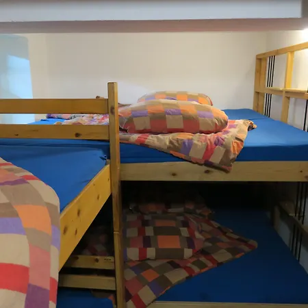 Snowbunnys Backpackers *