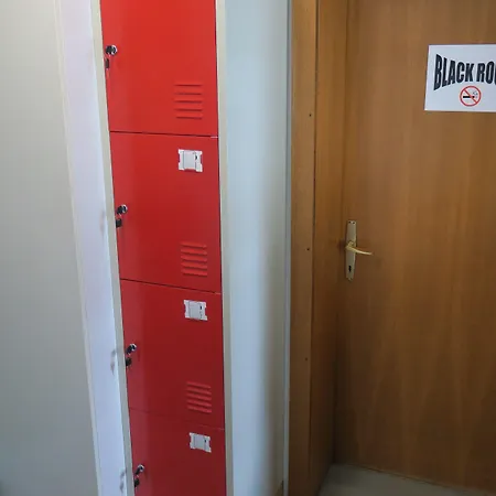 스노우버니스 백패커스 * 키츠부헬