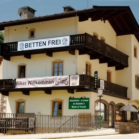 Hostel Snowbunnys Backpackers