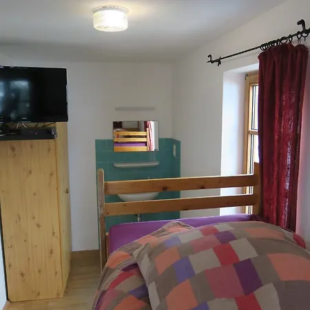 Hostel Snowbunnys Backpackers