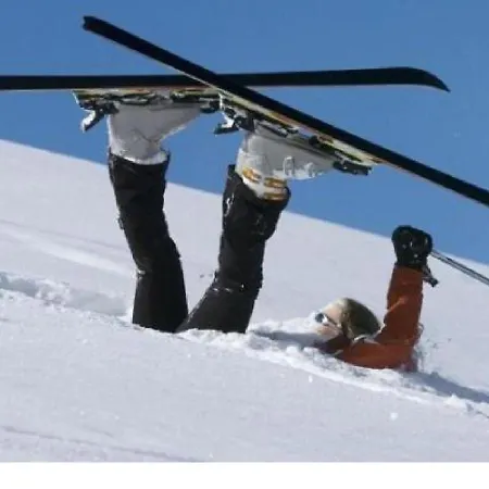 Snowbunnys Backpackers * Kitzbuhel
