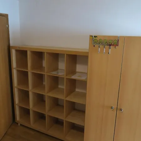 호스텔 스노우버니스 백패커스