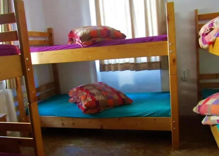 Snowbunnys Backpackers Kitzbühel