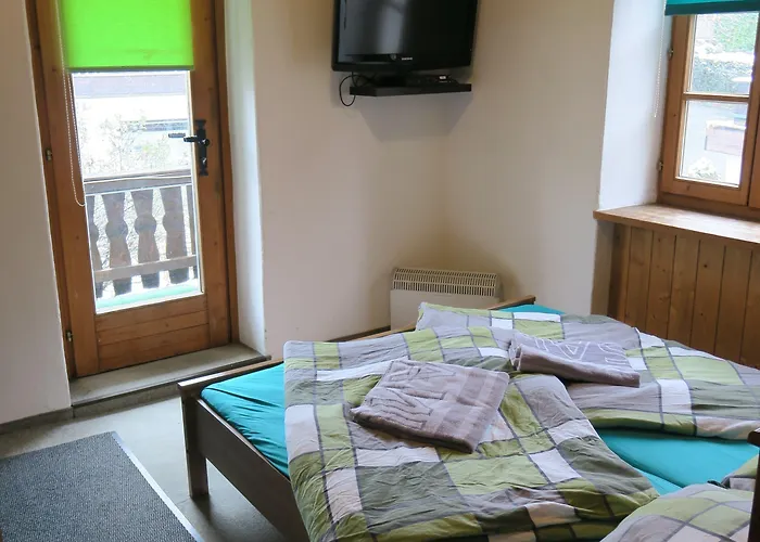 Hostel Snowbunnys Backpackers