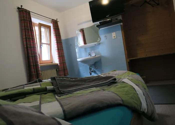 Snowbunnys Backpackers Auberge de jeunesse