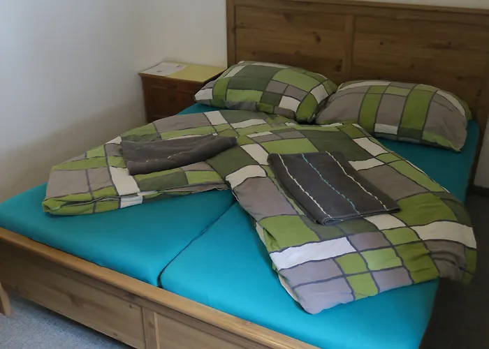 Auberge de jeunesse Snowbunnys Backpackers