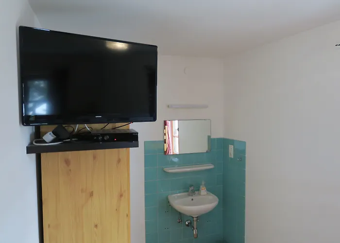 Snowbunnys Backpackers Auberge de jeunesse *