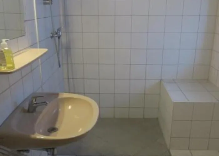 Snowbunnys Backpackers Auberge de jeunesse *