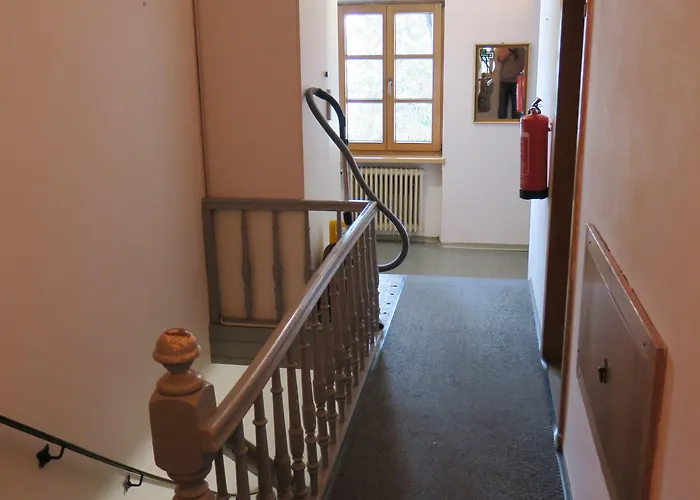 Snowbunnys Backpackers Auberge de jeunesse *