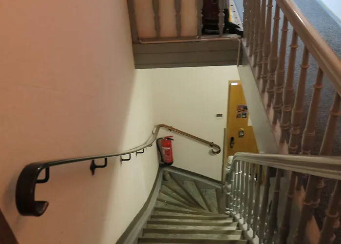 Snowbunnys Backpackers *