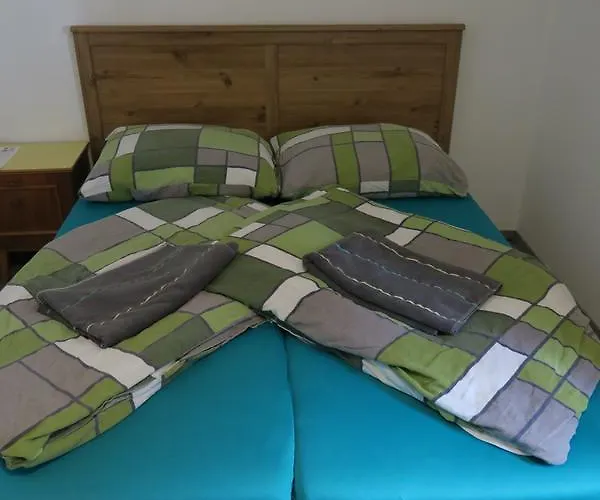 Snowbunnys Backpackers Auberge de jeunesse Kitzbühel