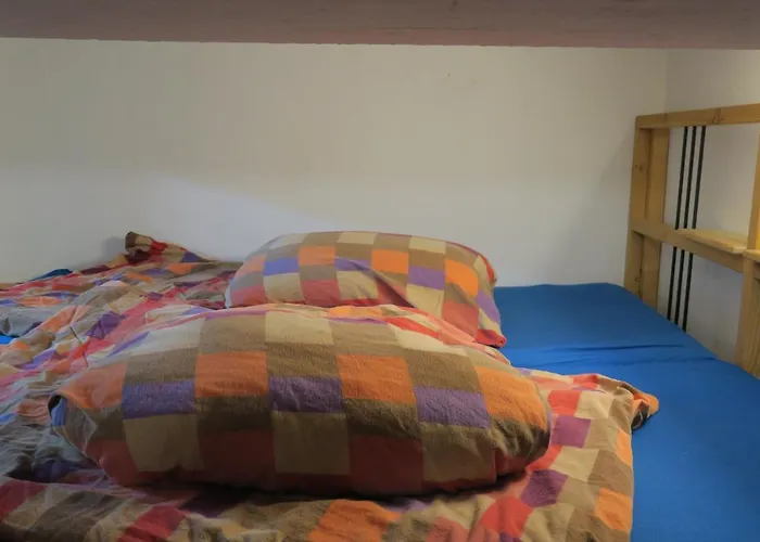 Snowbunnys Backpackers Hostel Kitzbuhel