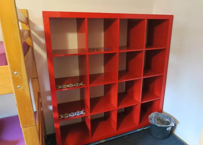 Snowbunnys Backpackers Auberge de jeunesse Kitzbühel