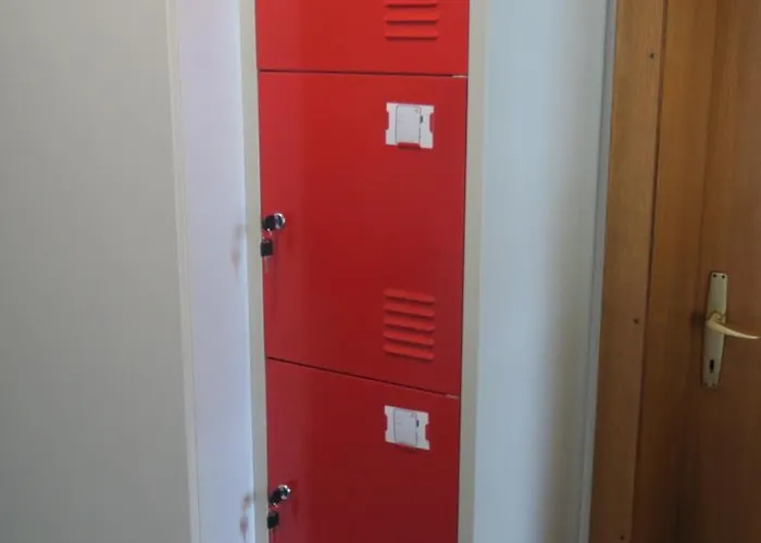 Snowbunnys Backpackers Kitzbühel