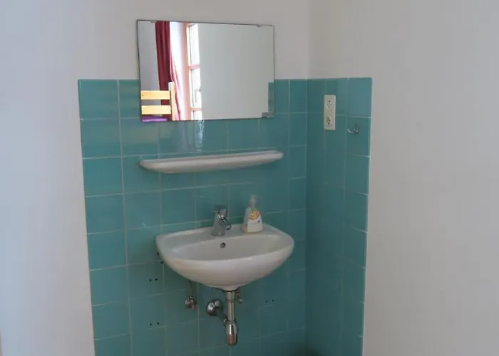 Auberge de jeunesse Snowbunnys Backpackers