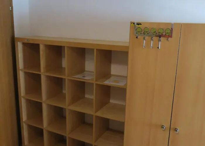 Auberge de jeunesse Snowbunnys Backpackers