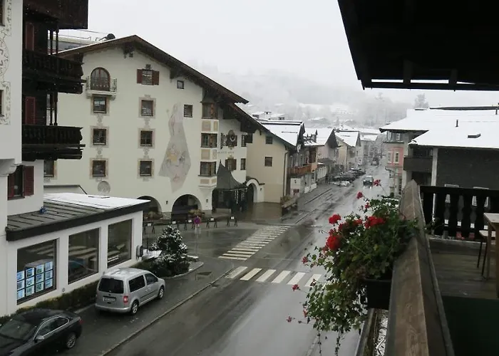 Auberge de jeunesse Snowbunnys Backpackers