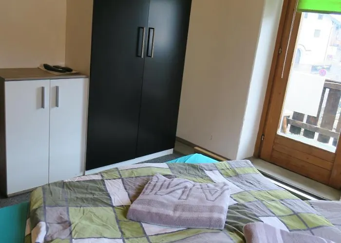 Auberge de jeunesse Snowbunnys Backpackers