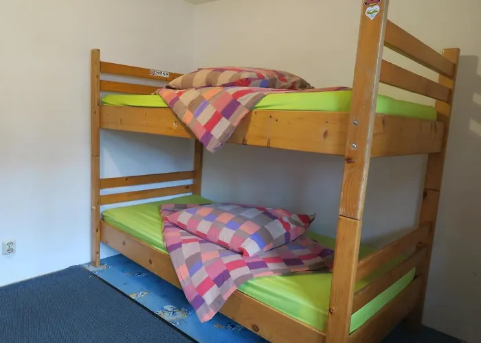 Auberge de jeunesse Snowbunnys Backpackers