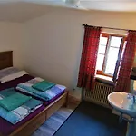 Snowbunnys Backpackers Hostel Kitzbühel