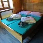 Snowbunnys Backpackers Hostel Kitzbühel