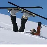 Snowbunnys Backpackers * Kitzbühel
