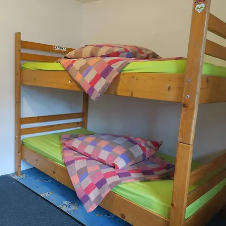 Hostel Snowbunnys Backpackers
