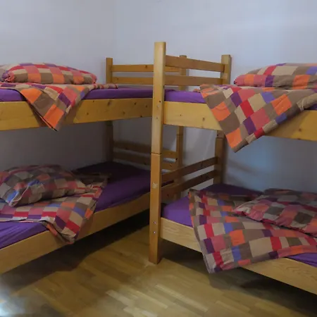 Snowbunnys Backpackers Kitzbühel