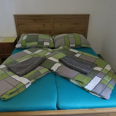 Snowbunnys Backpackers Hostal Kitzbühel
