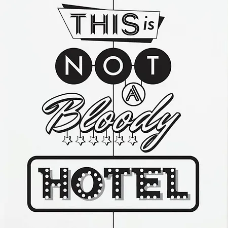 Snowbunnys Backpackers Hostal *