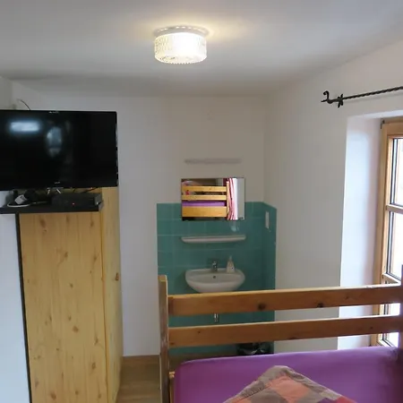 Hostal Snowbunnys Backpackers