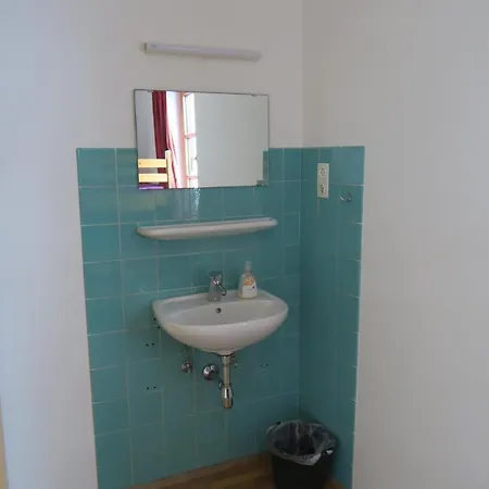 Hostal Snowbunnys Backpackers