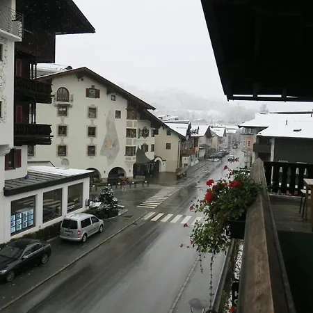 Hostal Snowbunnys Backpackers