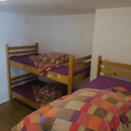 Snowbunnys Backpackers Hostal Kitzbühel