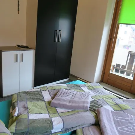 Hostal Snowbunnys Backpackers