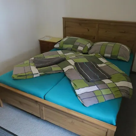 Snowbunnys Backpackers Hostal Kitzbühel