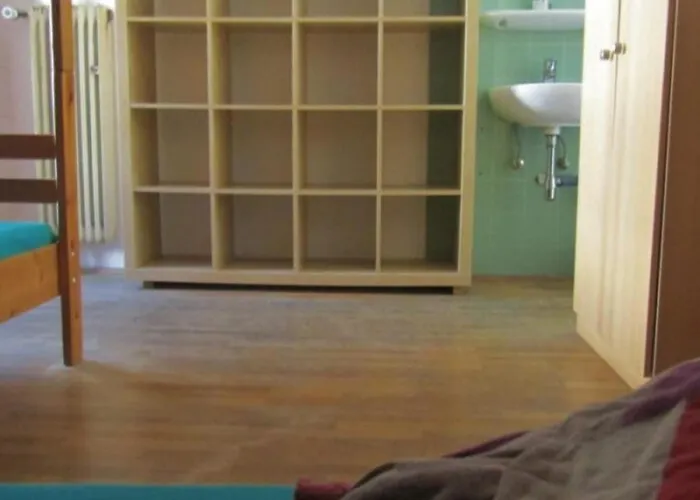 Snowbunnys Backpackers Ostello Kitzbühel