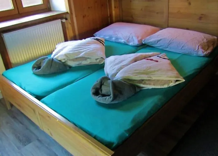 Snowbunnys Backpackers Ostello Kitzbühel