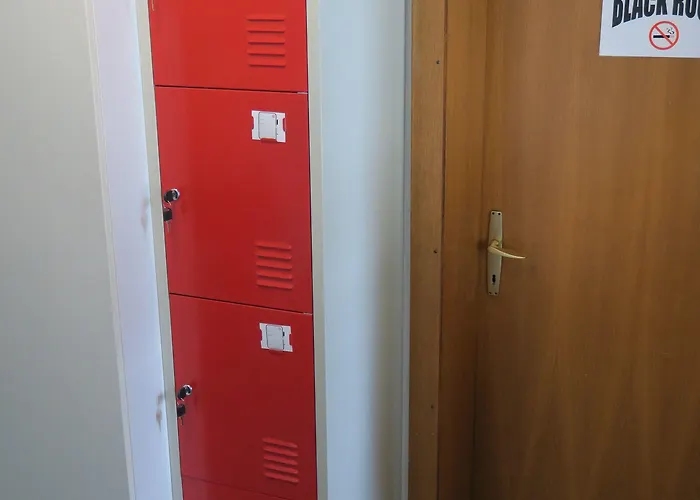 Snowbunnys Backpackers * Kitzbühel