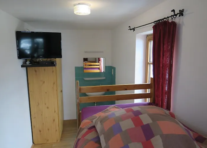 Ostello Snowbunnys Backpackers