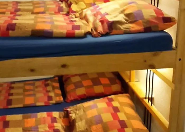 Snowbunnys Backpackers Ostello Kitzbühel